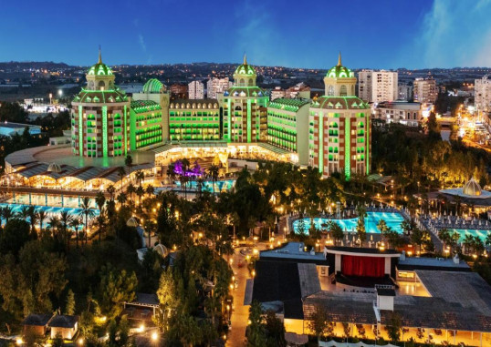 DELPHIN BE GRAND RESORT 7