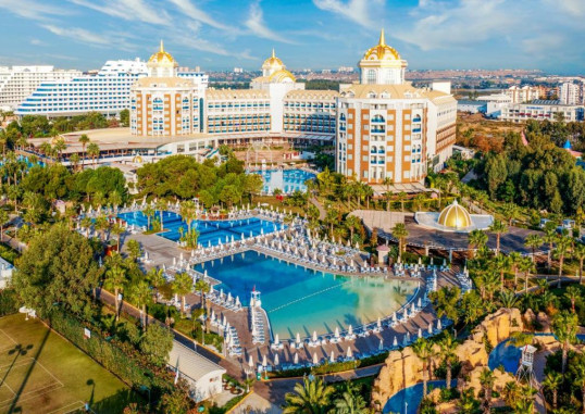 DELPHIN BE GRAND RESORT 9