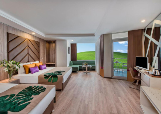 DELPHIN BE GRAND RESORT 19