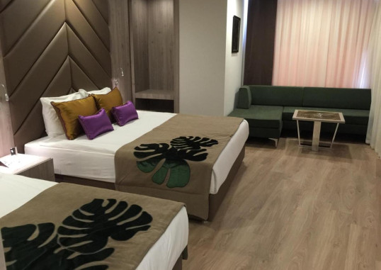 DELPHIN BE GRAND RESORT 24