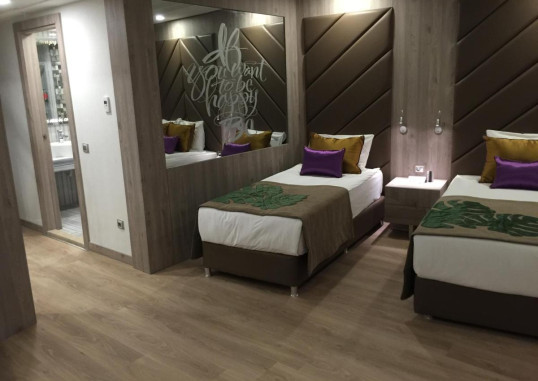 DELPHIN BE GRAND RESORT 25