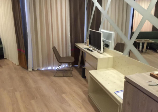 DELPHIN BE GRAND RESORT 26