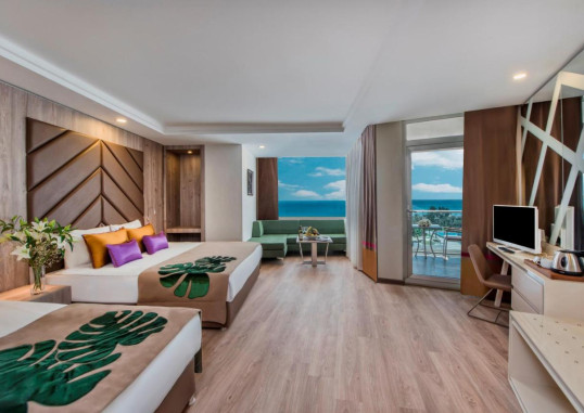 DELPHIN BE GRAND RESORT 27