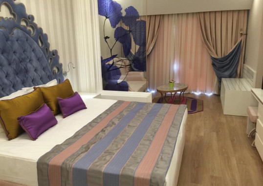 DELPHIN BE GRAND RESORT 28
