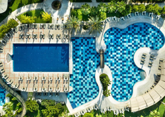 SHERWOOD EXCLUSIVE LARA 13