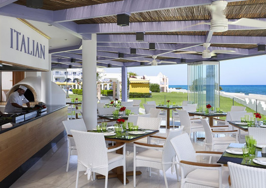 OYA BEACH RESORT 11