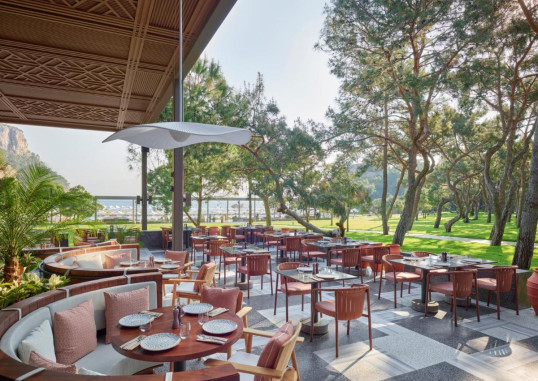 MAXX ROYAL KEMER 14