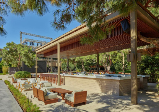 MAXX ROYAL KEMER 15
