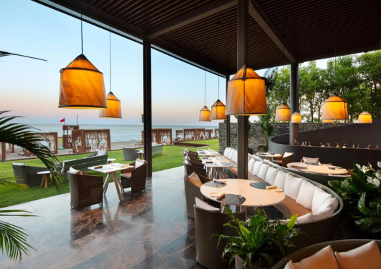 MAXX ROYAL KEMER 17