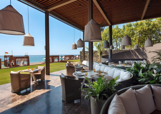MAXX ROYAL KEMER 18