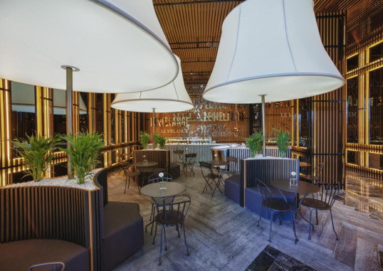 MAXX ROYAL KEMER 20