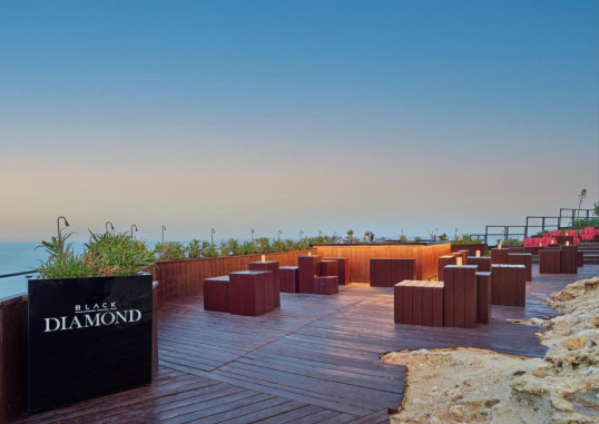 MAXX ROYAL KEMER 23