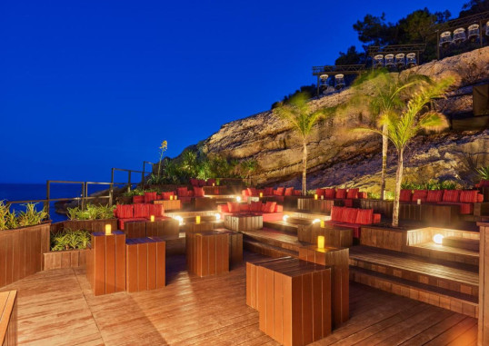 MAXX ROYAL KEMER 24
