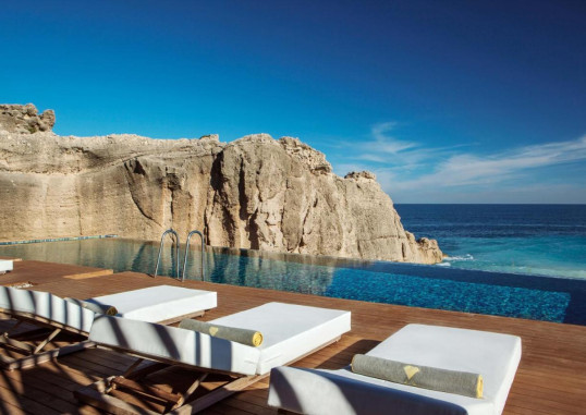 MAXX ROYAL KEMER 25