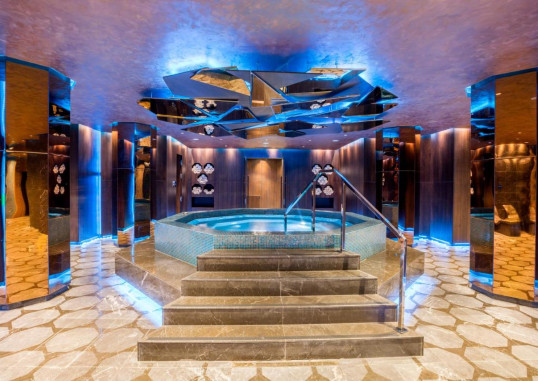 MAXX ROYAL KEMER 30