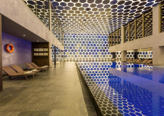 MAXX ROYAL KEMER 32