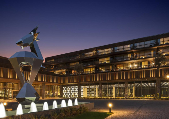 MAXX ROYAL KEMER 37