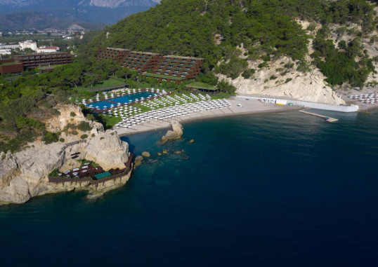 MAXX ROYAL KEMER 38