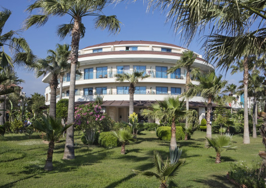 SAPHIR HOTEL 11