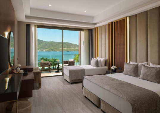VOGUE HOTEL SUPREME BODRUM 14