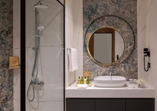 VOGUE HOTEL SUPREME BODRUM 15