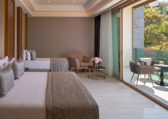 VOGUE HOTEL SUPREME BODRUM 16