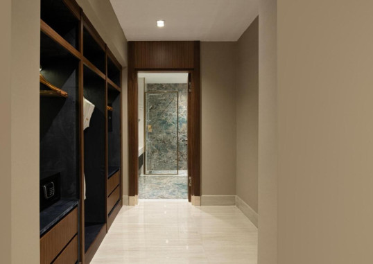 VOGUE HOTEL SUPREME BODRUM 17