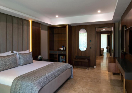 VOGUE HOTEL SUPREME BODRUM 18