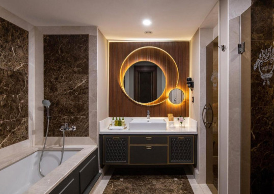 VOGUE HOTEL SUPREME BODRUM 21