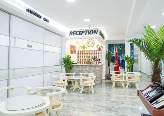 MONTENEGRO CANJ 15