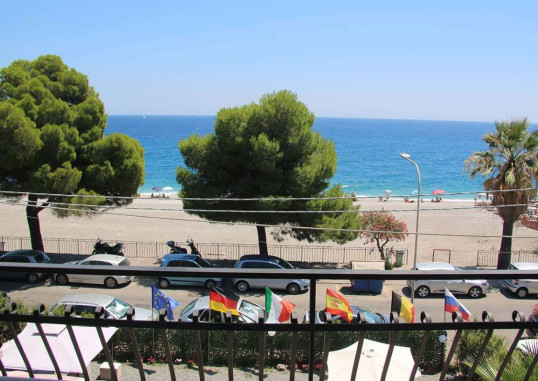 HOTEL CHRISMARE 1