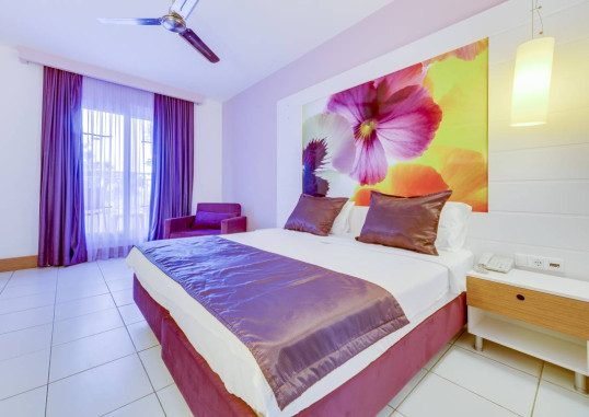 ARMONIA HOLIDAY VILLAGE & SPA 11