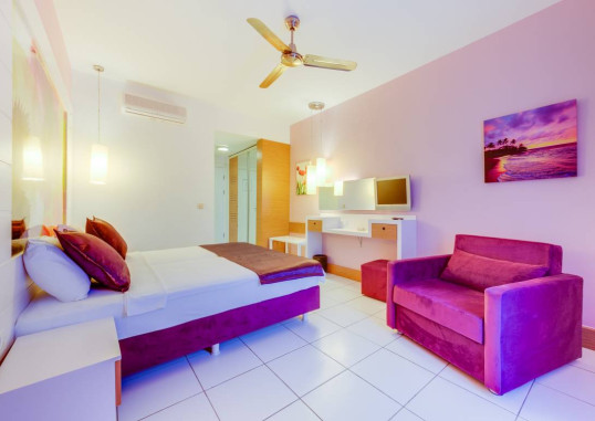 ARMONIA HOLIDAY VILLAGE & SPA 13