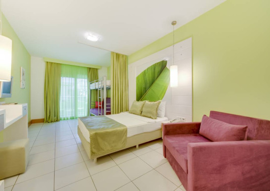 ARMONIA HOLIDAY VILLAGE & SPA 14