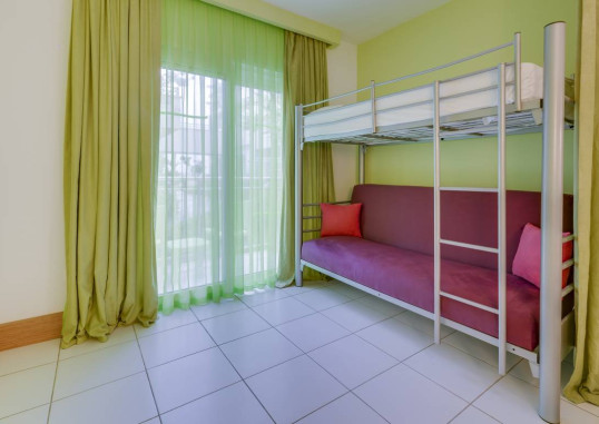 ARMONIA HOLIDAY VILLAGE & SPA 16