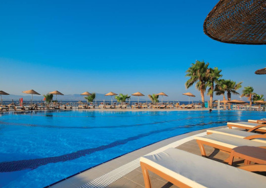 ARMONIA HOLIDAY VILLAGE & SPA 5