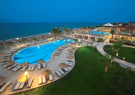 ARMONIA HOLIDAY VILLAGE & SPA 29