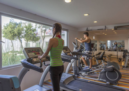 ARMONIA HOLIDAY VILLAGE & SPA 18