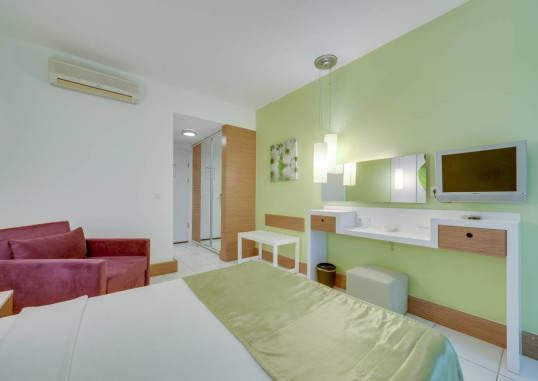 ARMONIA HOLIDAY VILLAGE & SPA 15