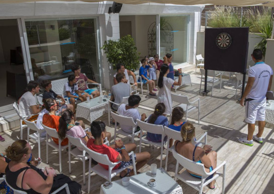 ARMONIA HOLIDAY VILLAGE & SPA 24