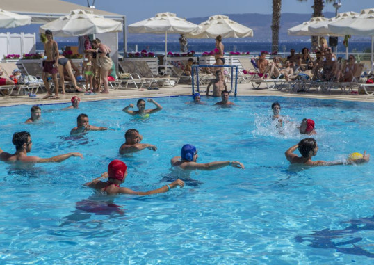 ARMONIA HOLIDAY VILLAGE & SPA 26