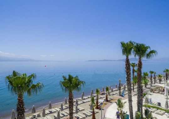 ARMONIA HOLIDAY VILLAGE & SPA 27