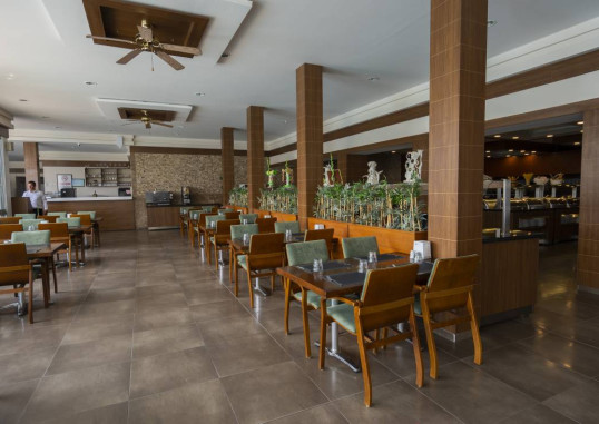 ARMONIA HOLIDAY VILLAGE & SPA 10