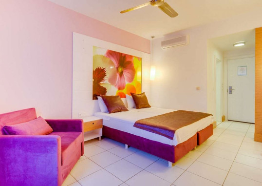 ARMONIA HOLIDAY VILLAGE & SPA 12