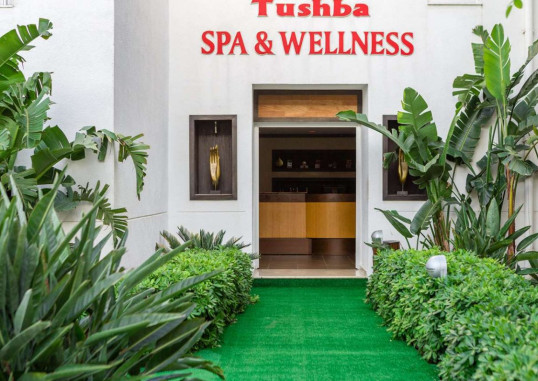 ARMONIA HOLIDAY VILLAGE & SPA 8