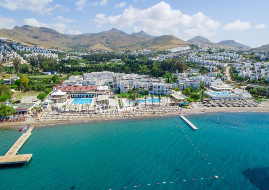 ARMONIA HOLIDAY VILLAGE & SPA 28