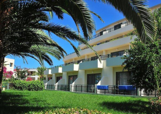 HYDRAMIS PALACE BEACH RESORT 19