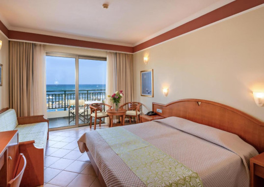 HYDRAMIS PALACE BEACH RESORT 20