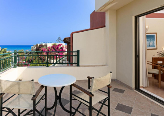 HYDRAMIS PALACE BEACH RESORT 28
