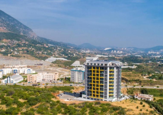 CAMPUS HILL 24
